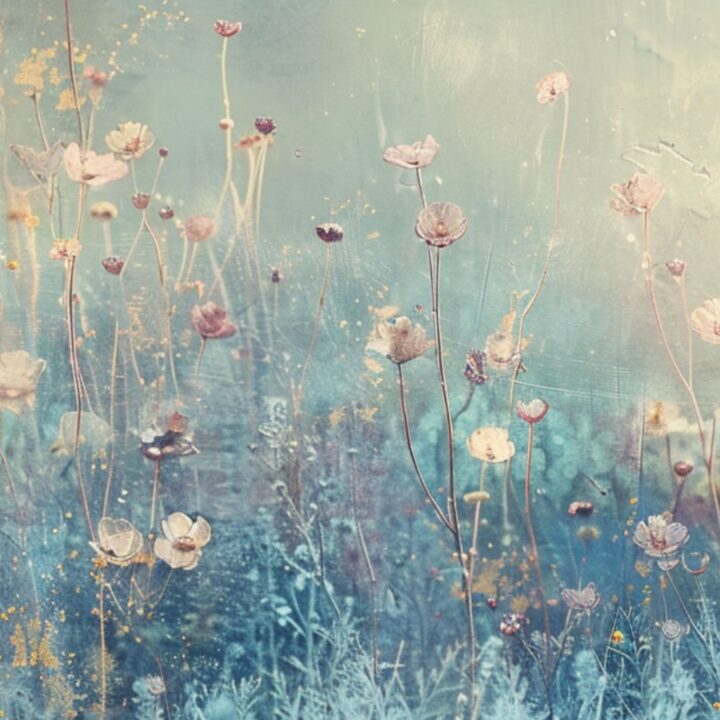 Delightful energy flows podcast cover + blog