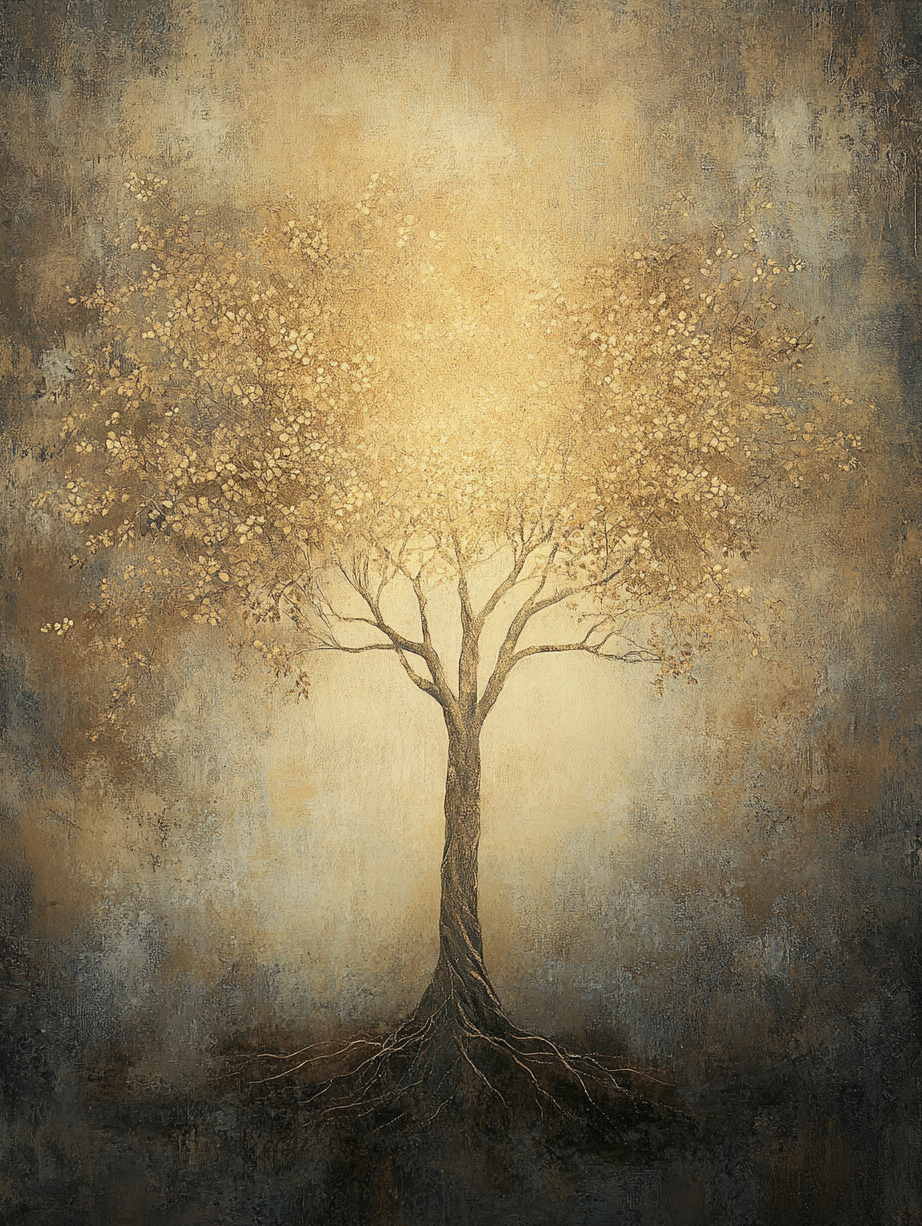 Living the golden flow of now2