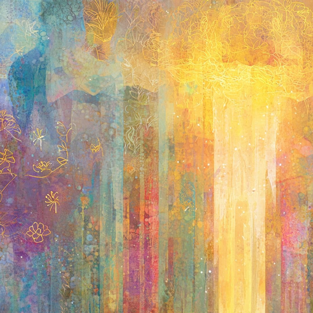 Four Intention Layers