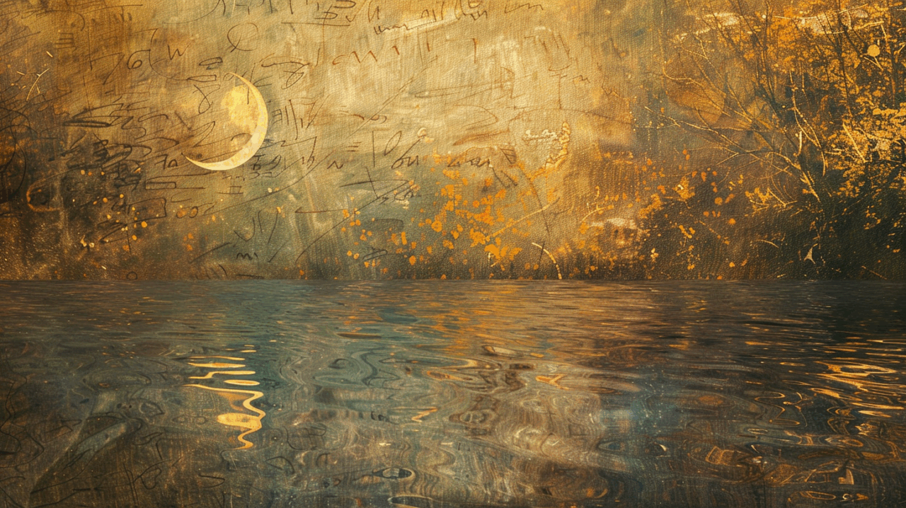 The seven chakras (1)