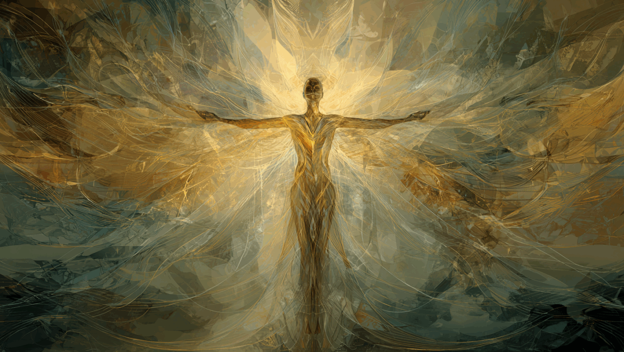 Vibrational body scan (2)