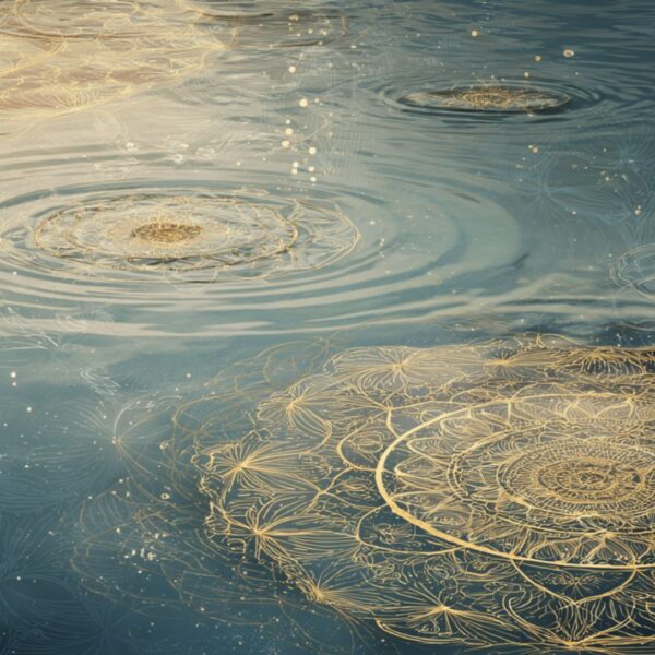 Health in flow