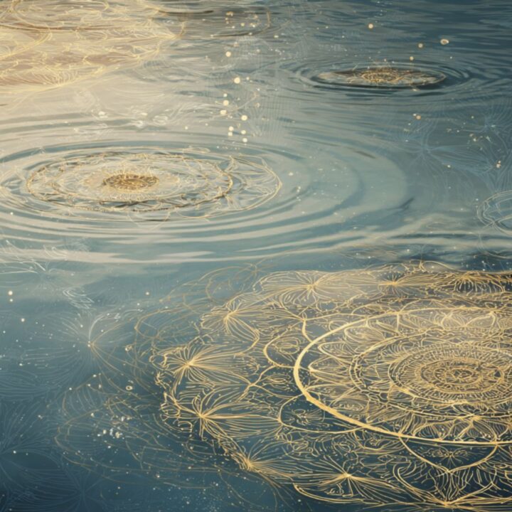 Health in flow