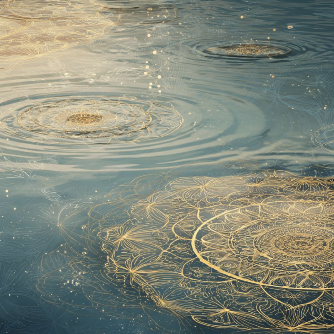 Health in flow