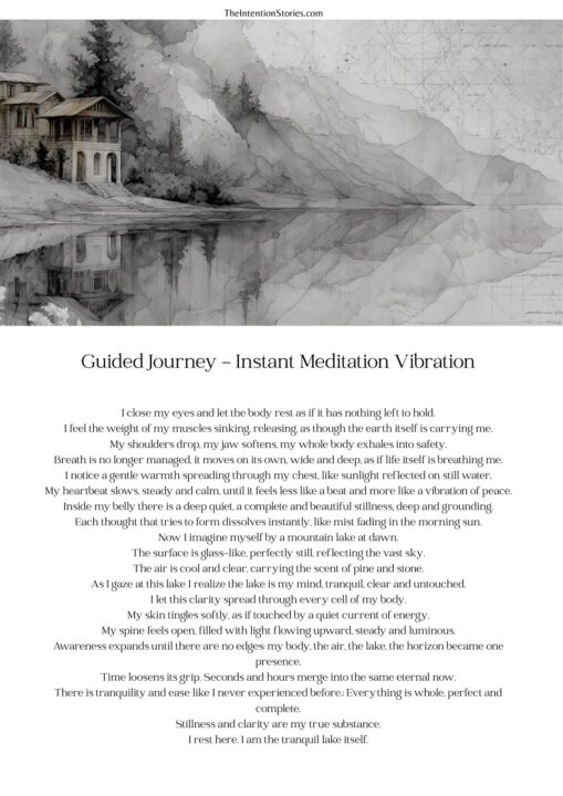 Instant meditation state (1)