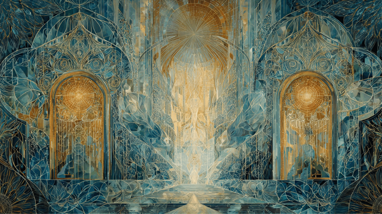 Vibrational body experience (19)