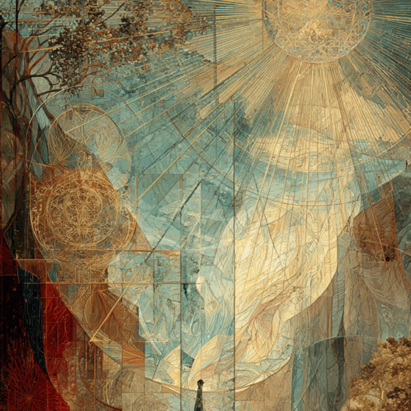 Vibrational body experience