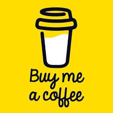 Support us on BuyMeaCoffee