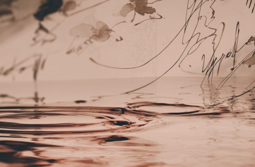 Ho oponopono intention story podcast cover + blog