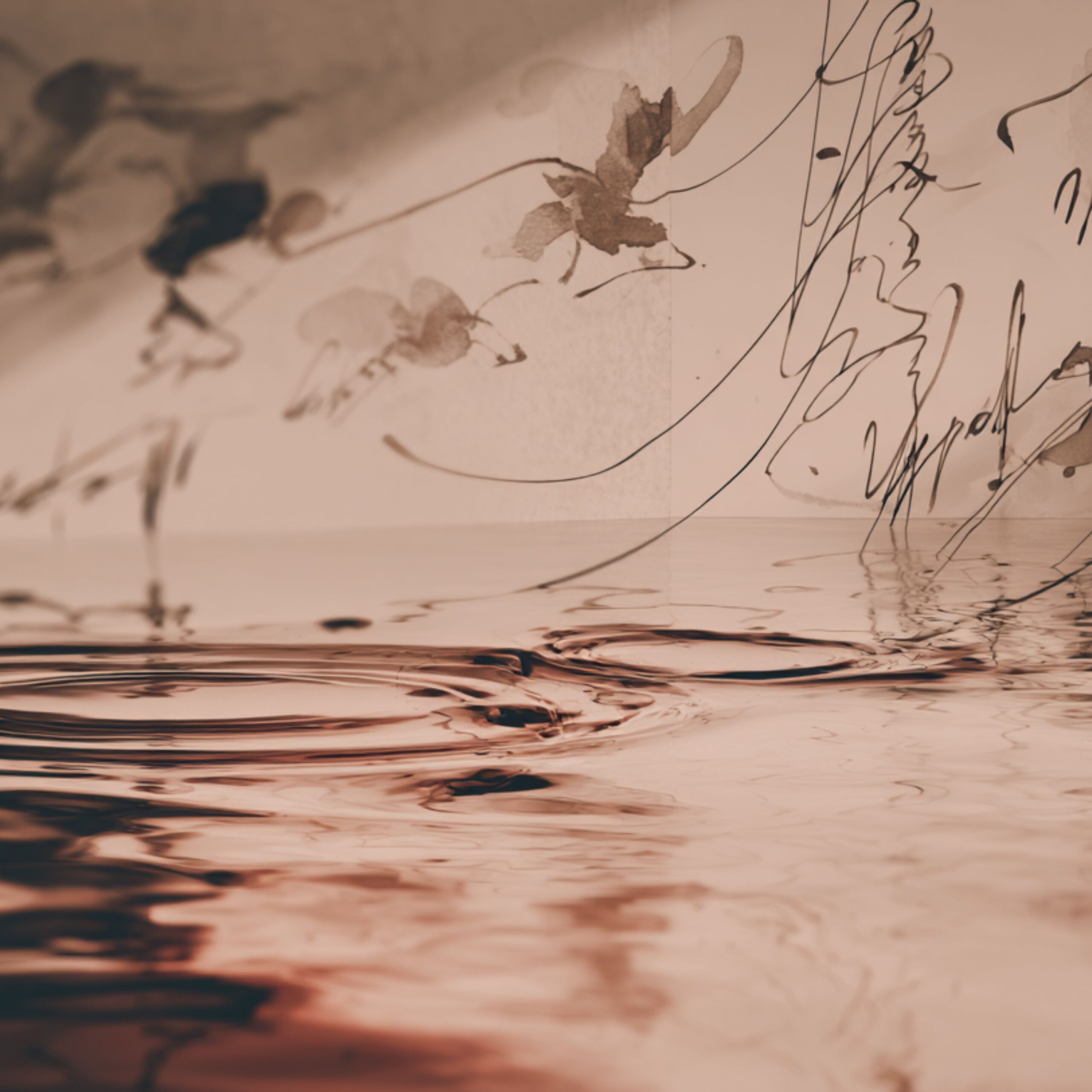 Ho oponopono intention story podcast cover + blog