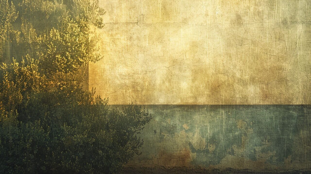 Relax and let go (12)