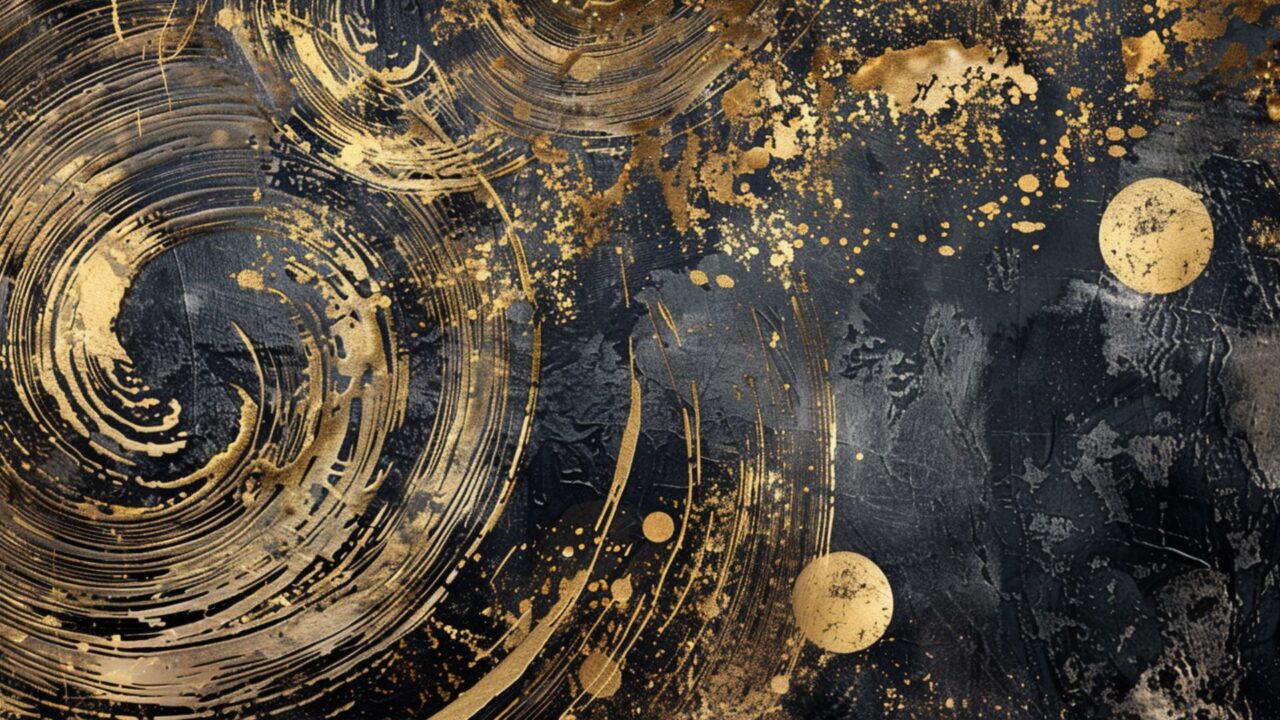 Relax and let go (2)