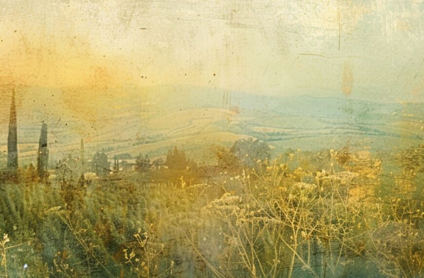 Relax and let go podcast cover + blog