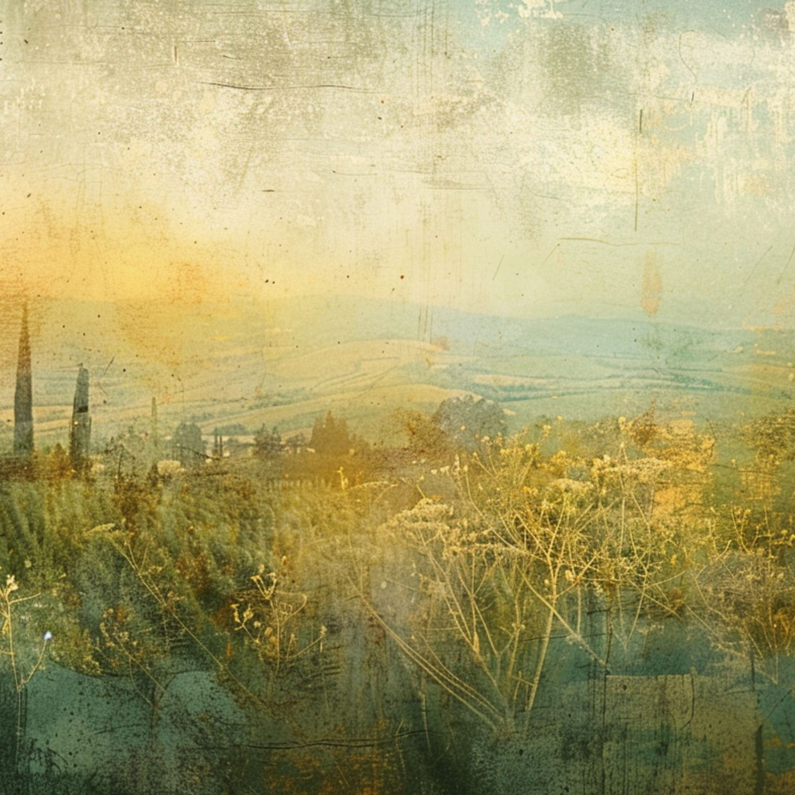 Relax and let go podcast cover + blog