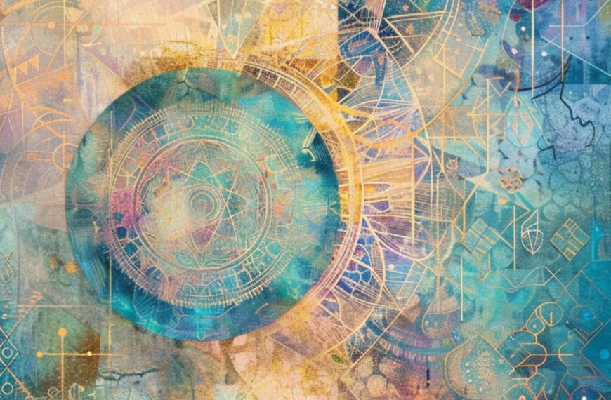 Reveling in good vibes podcast en blog