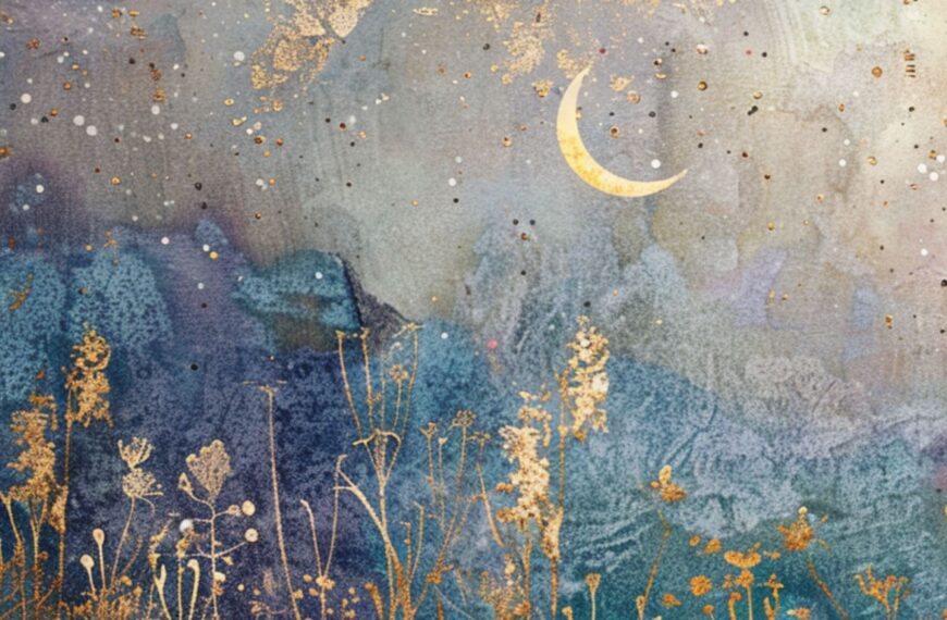 Align through beauty podcast cover + blog