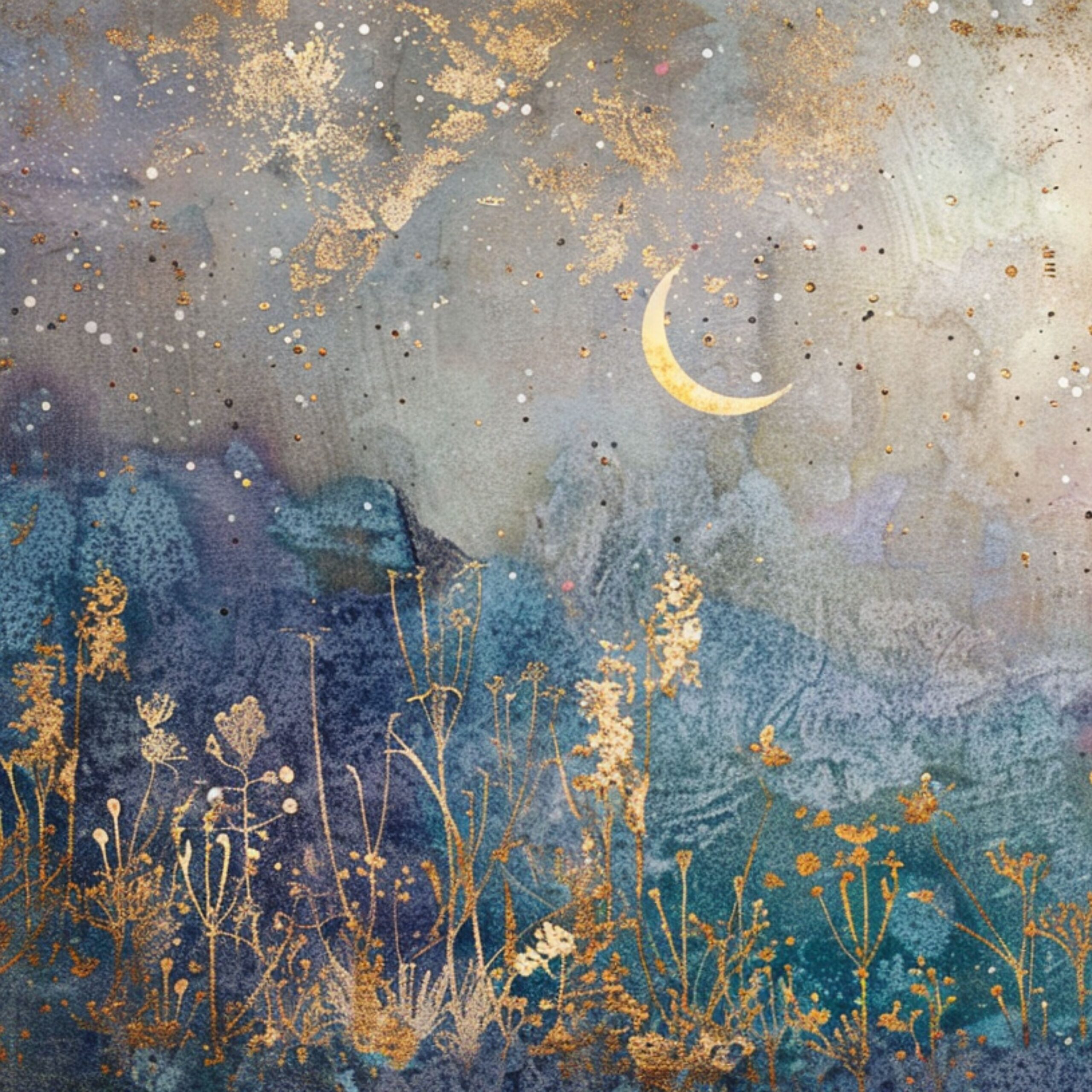 Align through beauty podcast cover + blog