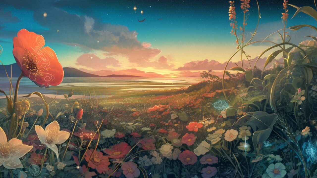 Aligning Chakras (18)