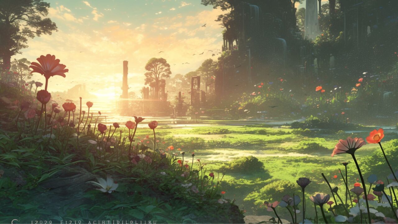 Aligning Chakras (34)