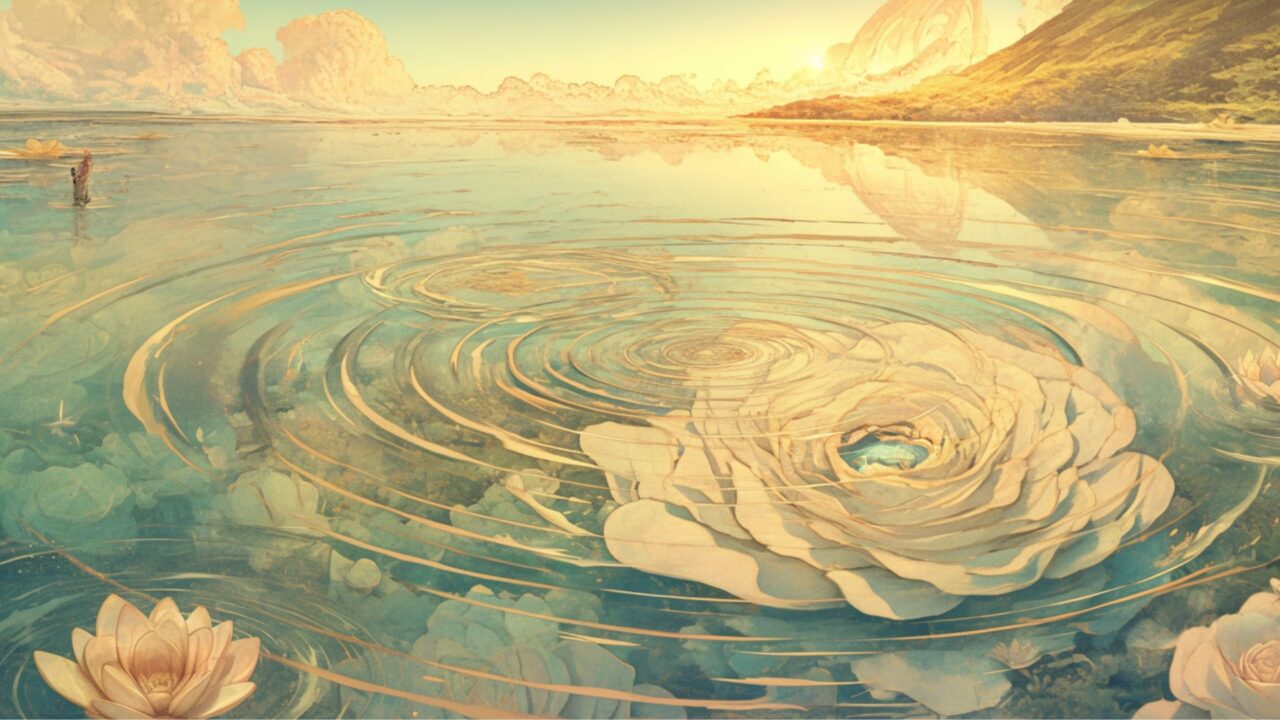 Aligning Chakras (35)