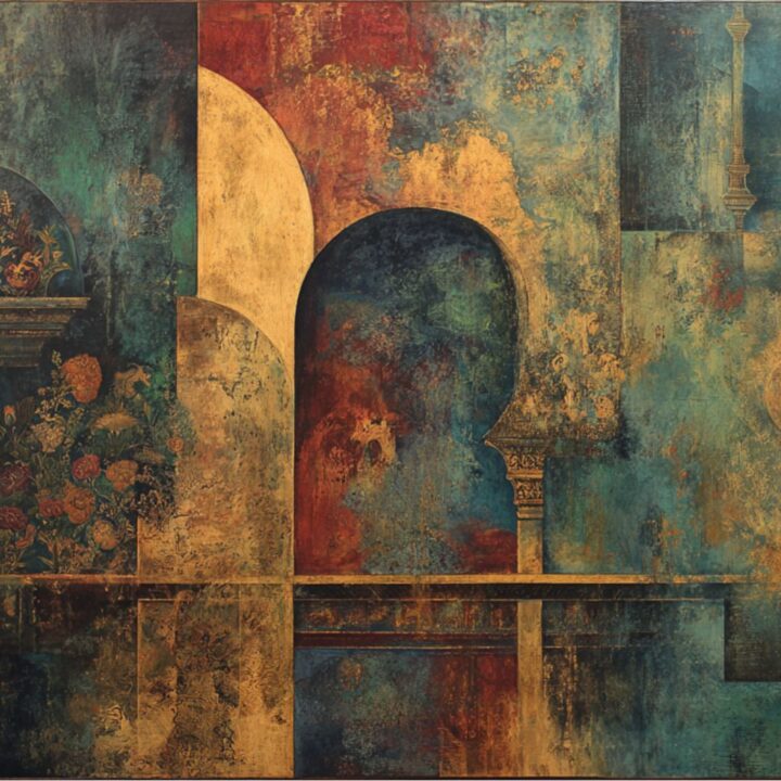 Podcast Cover + Blog foto INTEND