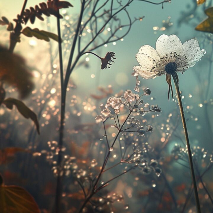 See Only Beauty Podcast Cover + Blog foto INTEND