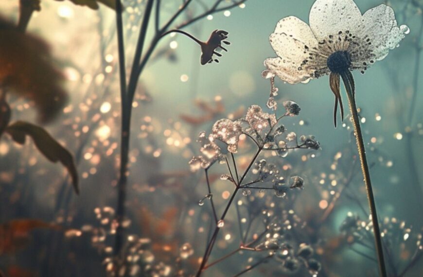 Beauty Leads to Mental Wellness and Stress Relief