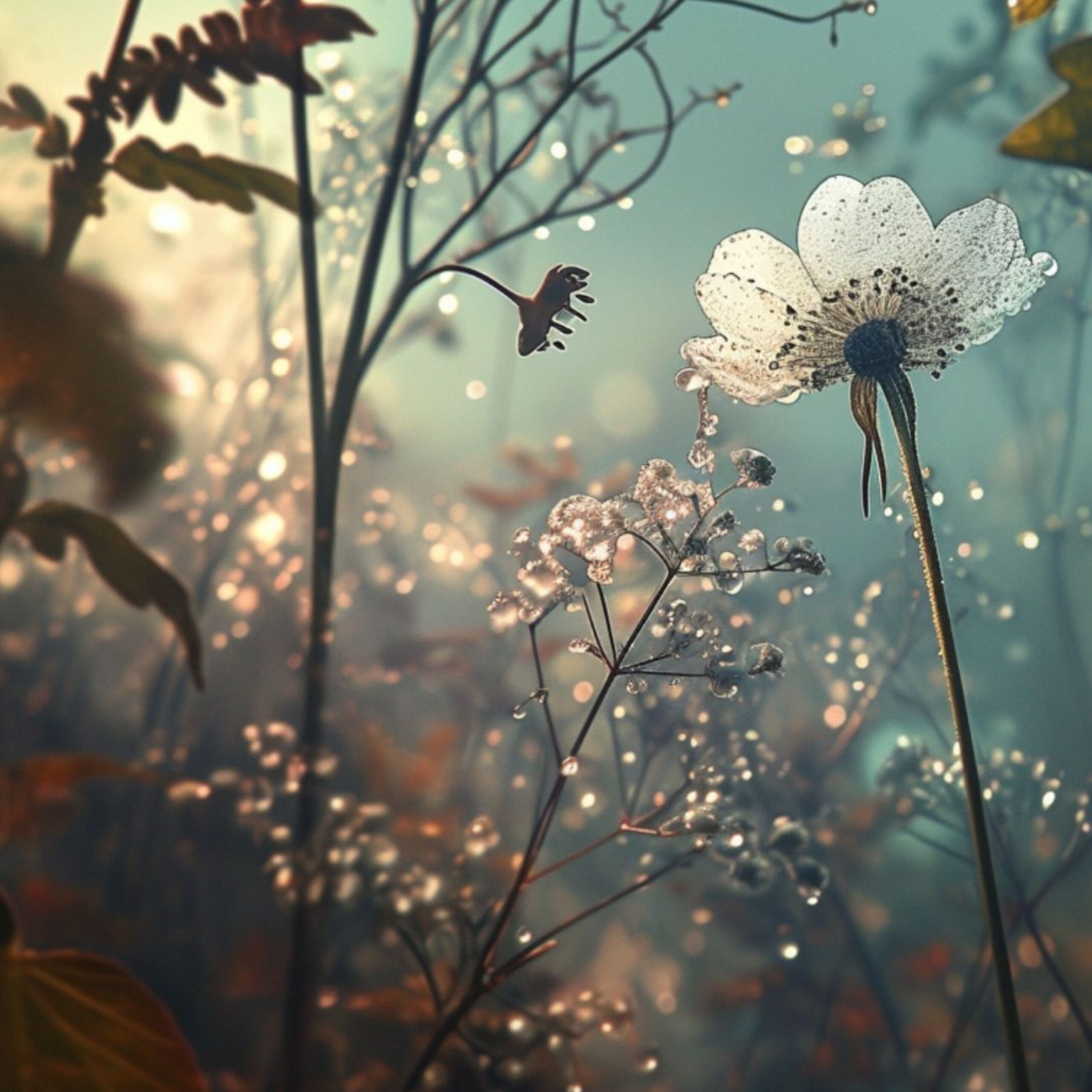 See Only Beauty Podcast Cover + Blog foto INTEND