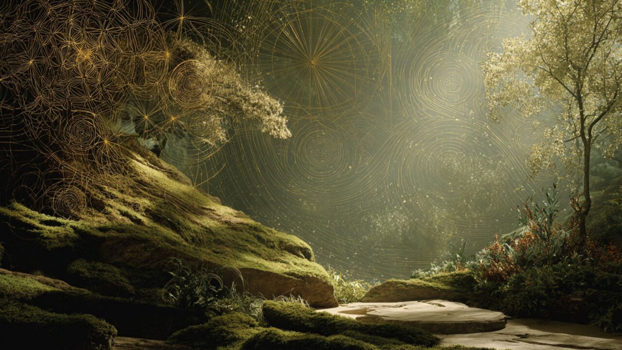 The still forest (1)