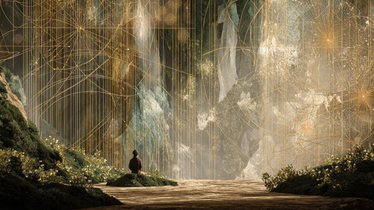 The still forest (3)