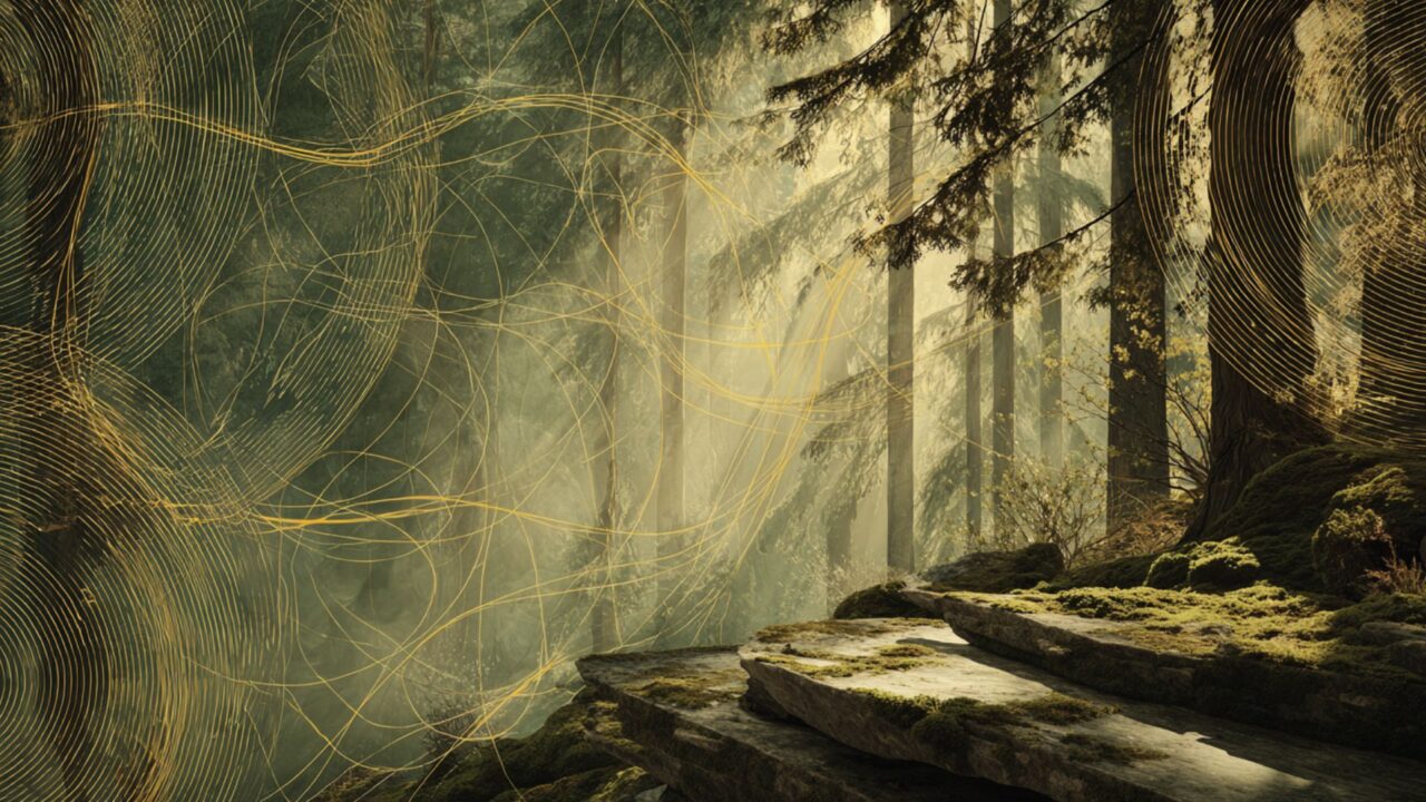 The still forest (9)