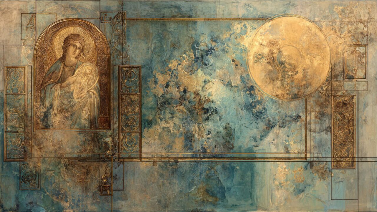 From becoming to being (1)