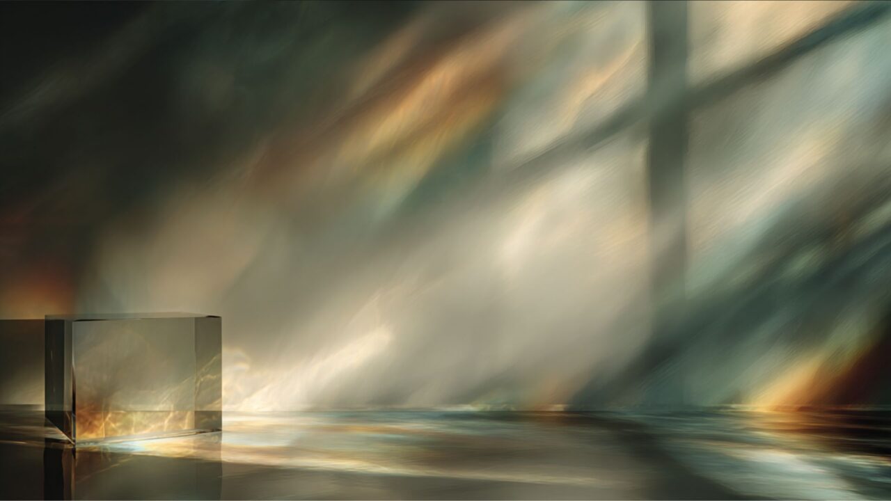 From becoming to being (10)