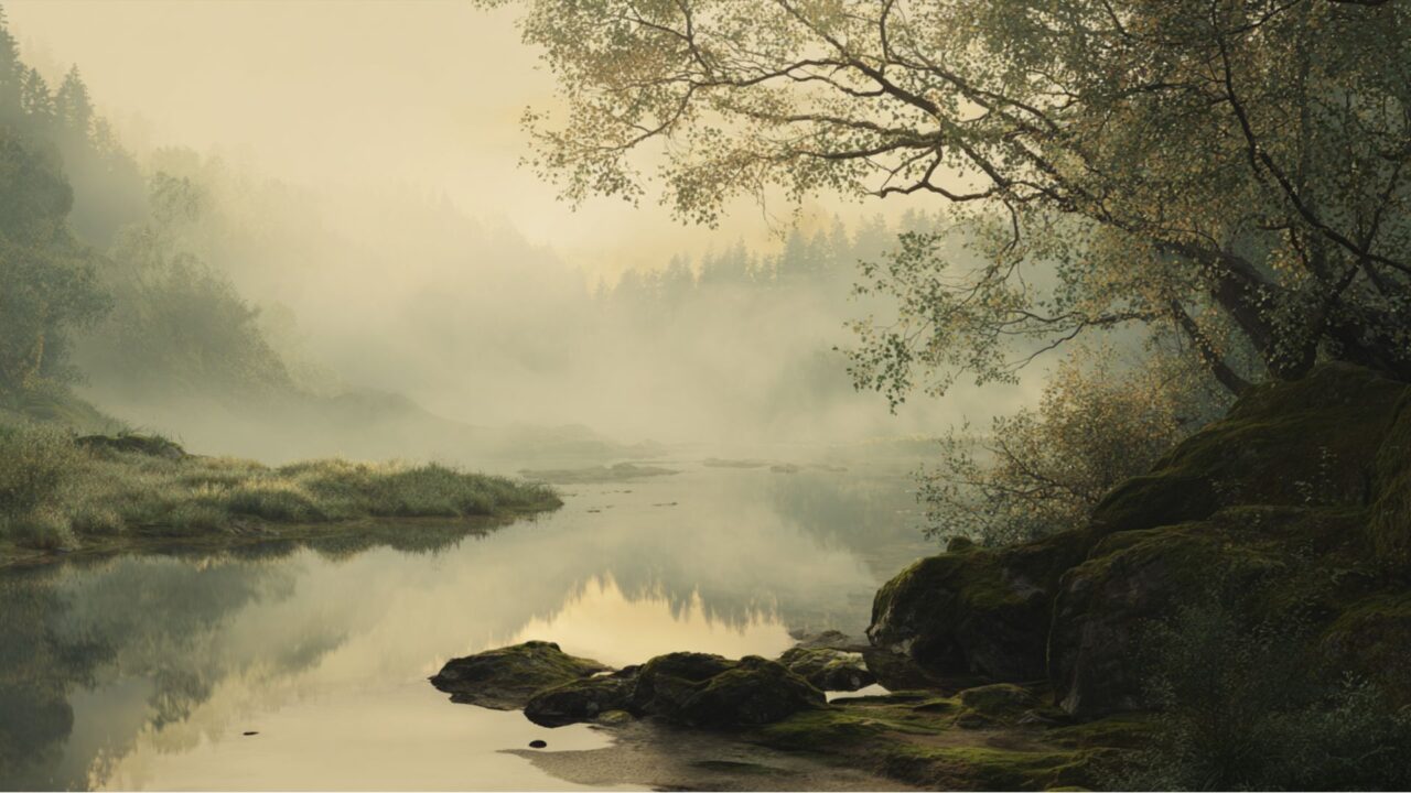 From becoming to being (4)