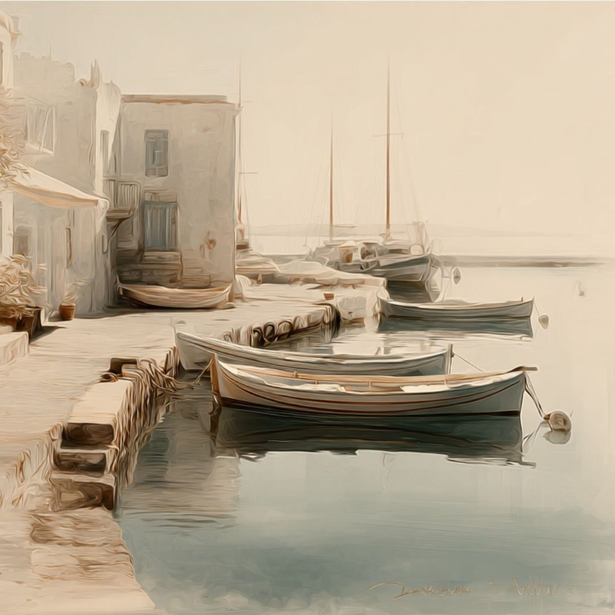 Let Life Flow Podcast Cover + Blog foto INTEND