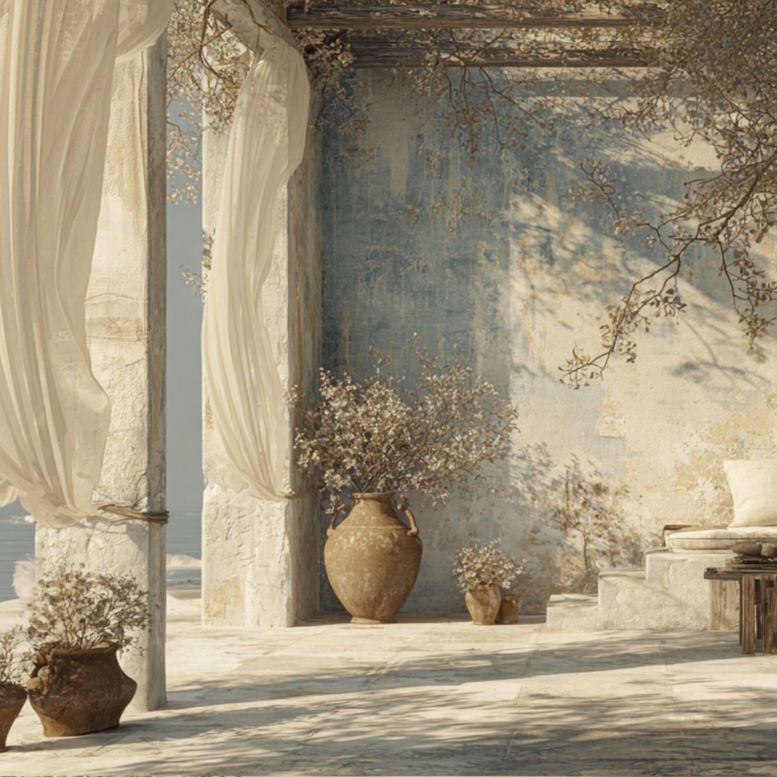 Micro Steps to Alignment I Podcast Cover + Blog foto INTEND