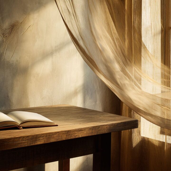 Neville Goddard Podcast Cover + Blog foto INTEND