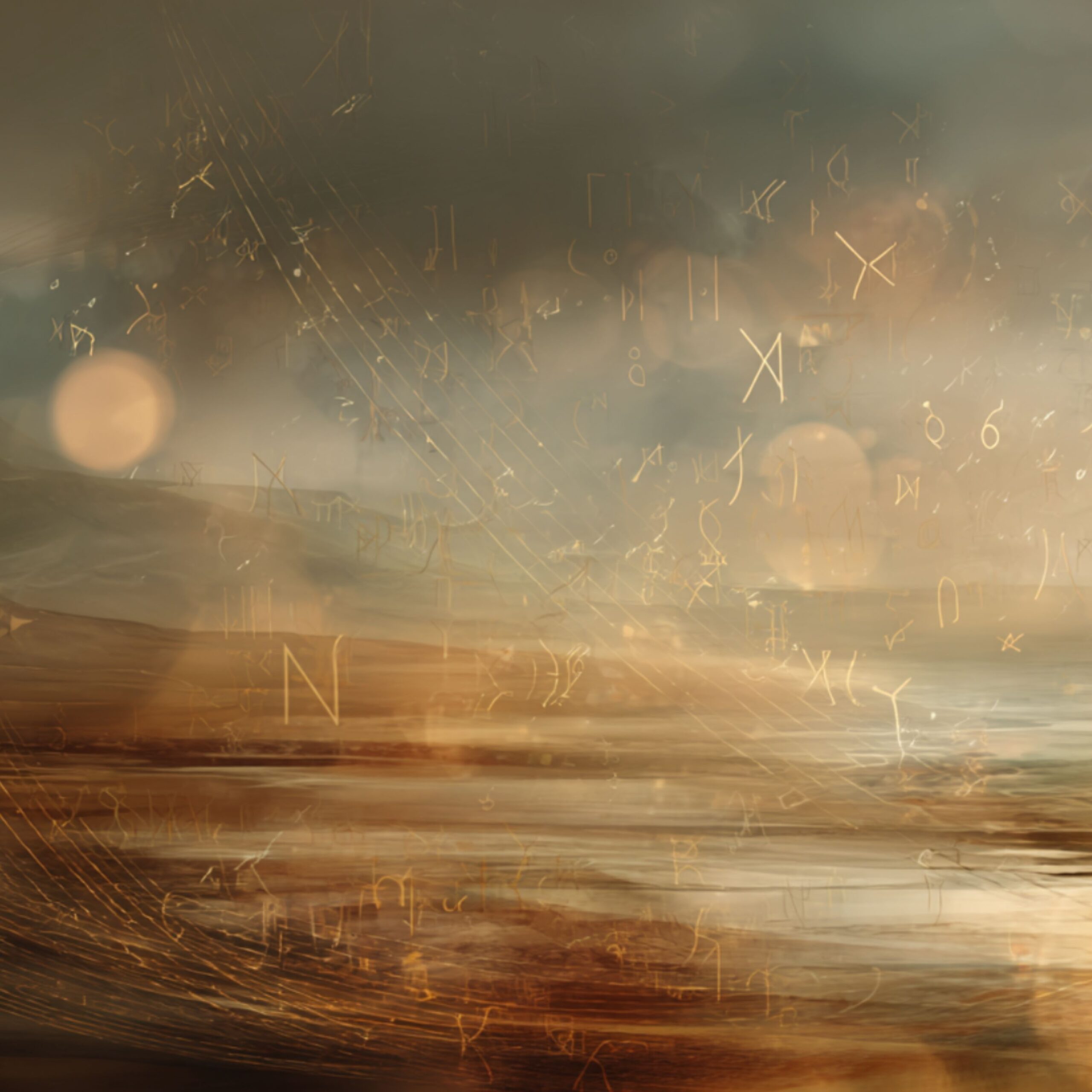 Sun Therapy Podcast Cover + Blog foto INTEND