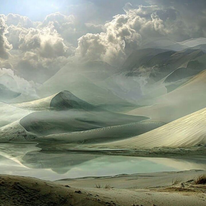 Open and free Podcast Cover + Blog foto INTEND