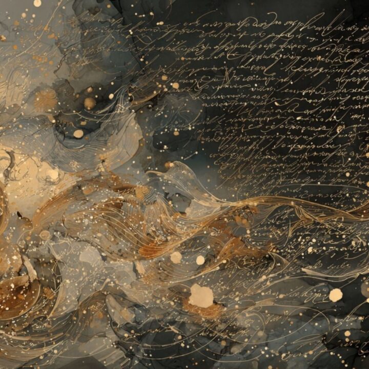 Satisfied Podcast Cover + Blog foto INTEND