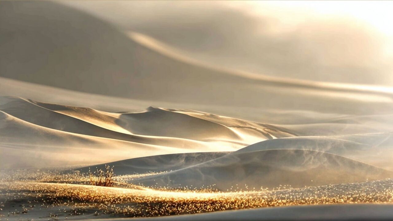 Step into the open field (18)