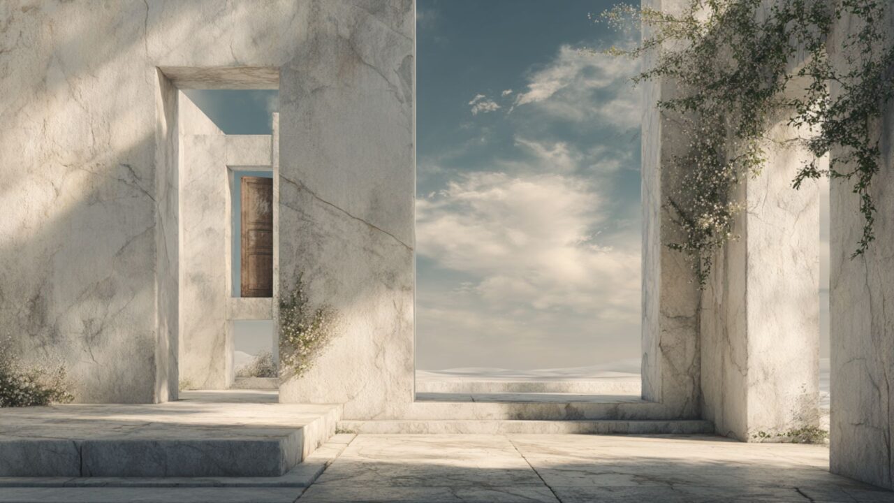 Step into the open field (3)