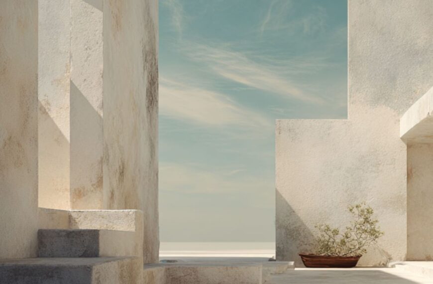 Stillness Podcast Cover + Blog foto INTEND