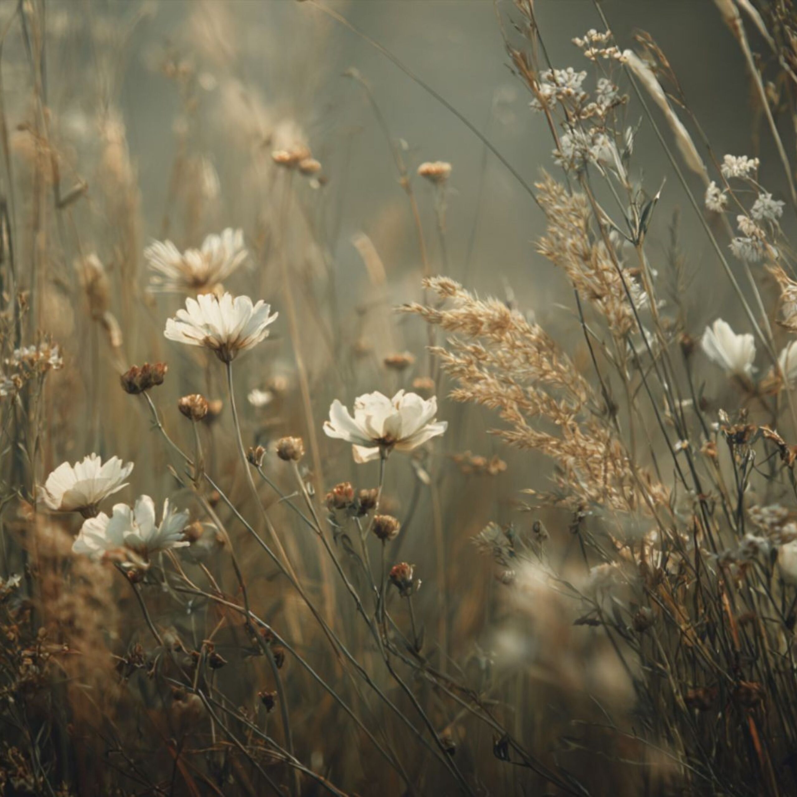 Tranquil Podcast Cover + Blog foto INTEND