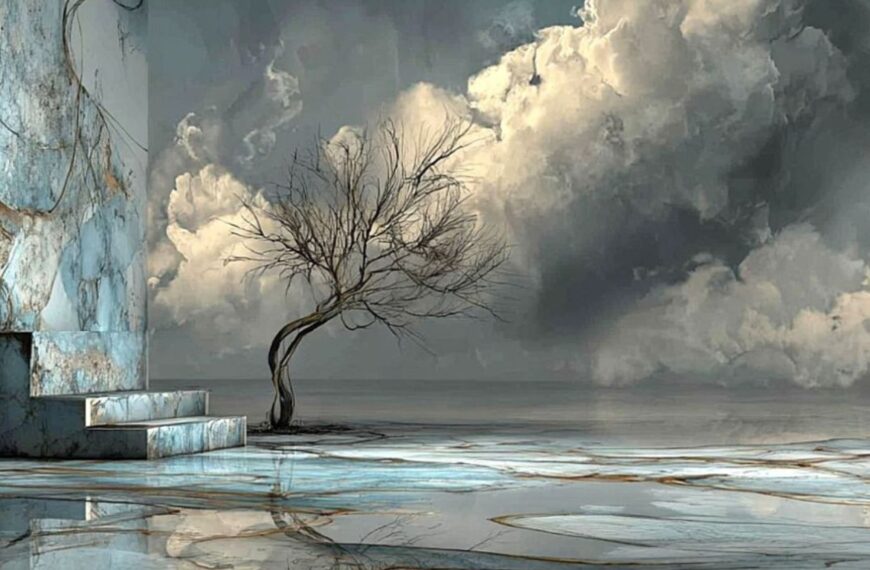 Infinite Possibilities Podcast Cover + Blog foto INTEND