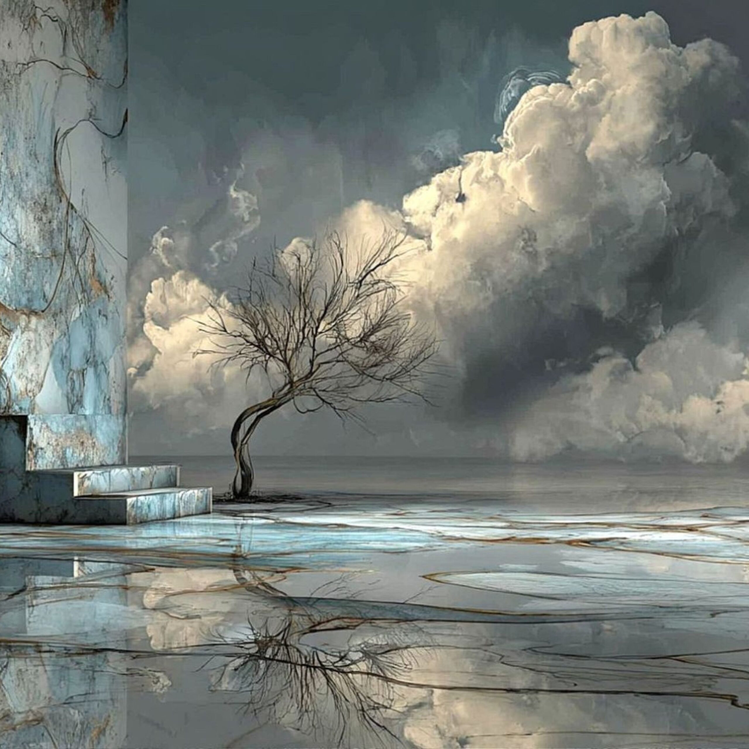 Infinite Possibilities Podcast Cover + Blog foto INTEND