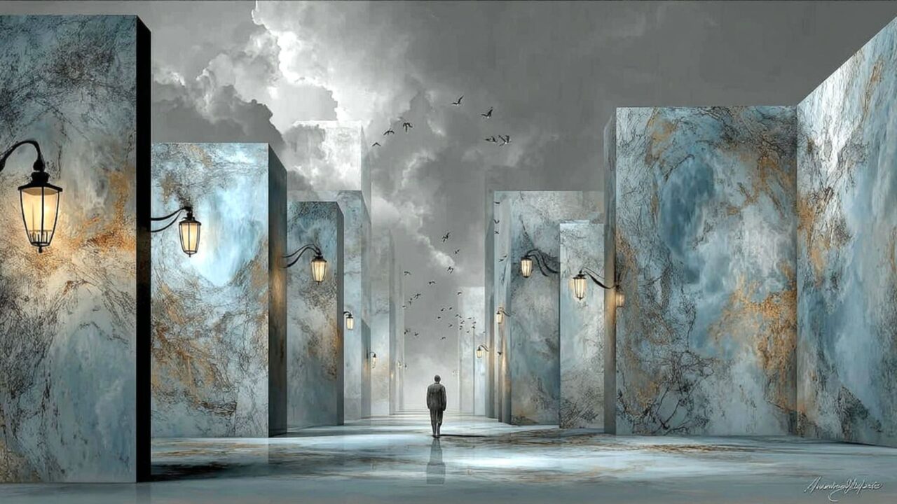 Infinite possibilities (26)