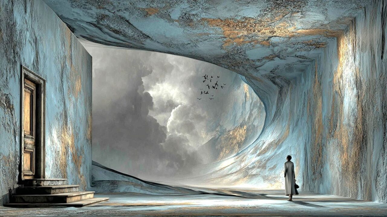 Infinite possibilities (7)