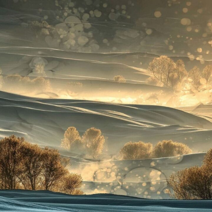 Perfect Life Podcast Cover + Blog foto INTEND