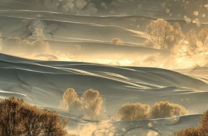 Perfect Life Podcast Cover + Blog foto INTEND